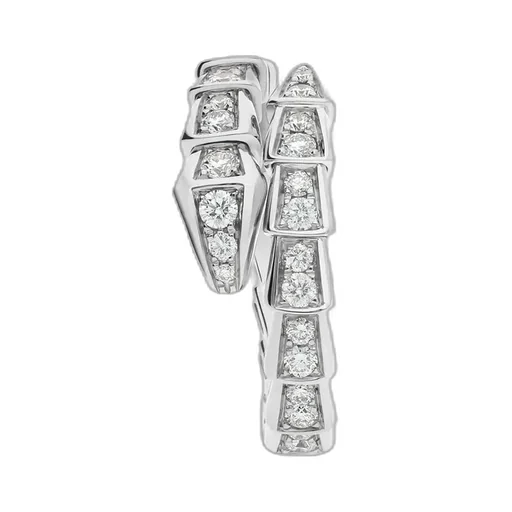Serpenti Viper Ring