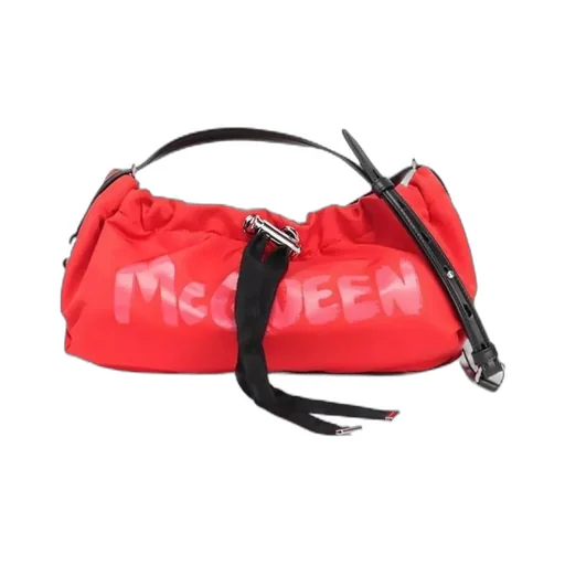 The Bundle Drawstring Bag