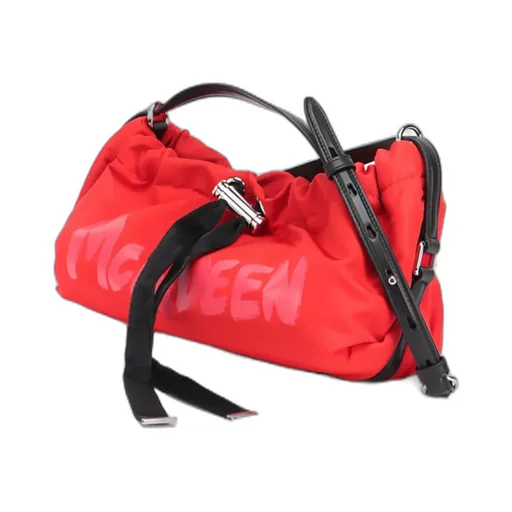 The Bundle Drawstring Bag