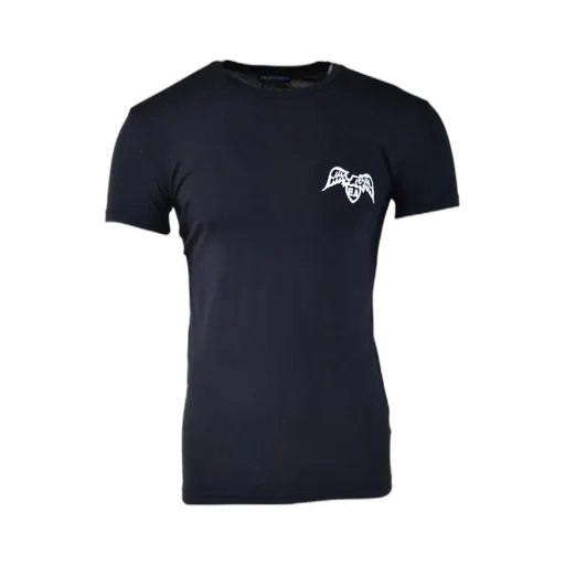 Logo Detail T-Shirt