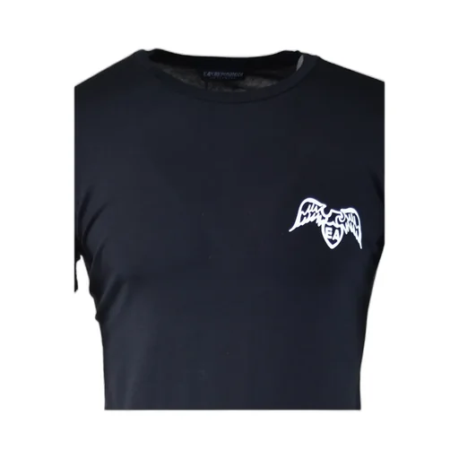 Logo Detail T-Shirt