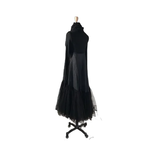 Long Sleeved Dress