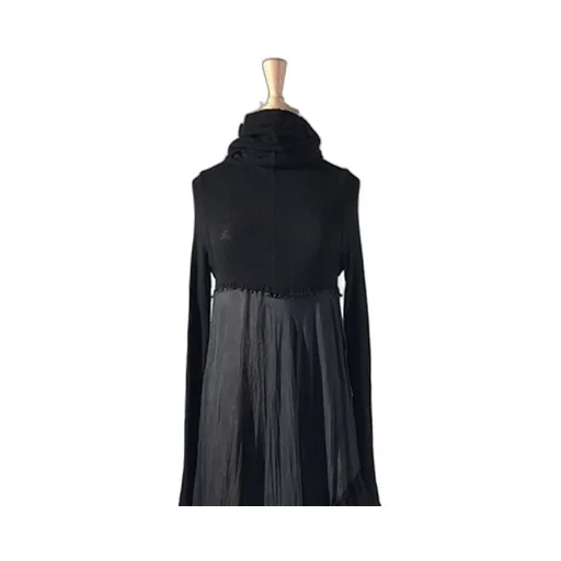 Long Sleeved Dress