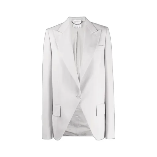 Stella Mccartney Lindsey Tailored Blazer