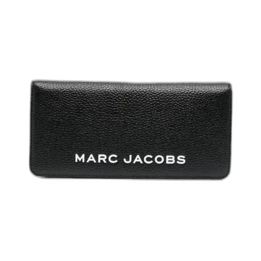 The Bold Open Face Wallet