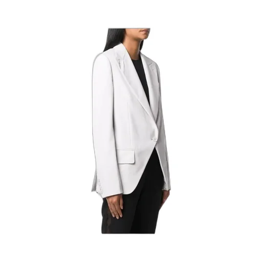 Stella Mccartney Lindsey Tailored Blazer