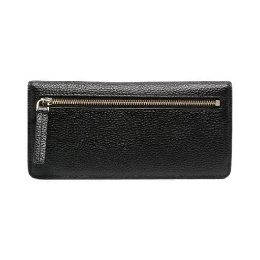 The Bold Open Face Wallet