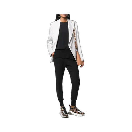 Stella Mccartney Lindsey Tailored Blazer