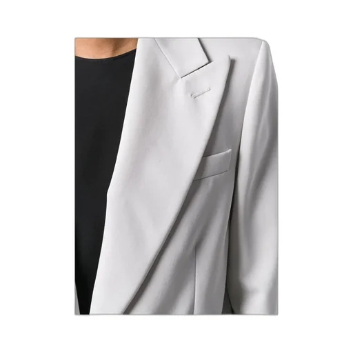 Stella Mccartney Lindsey Tailored Blazer