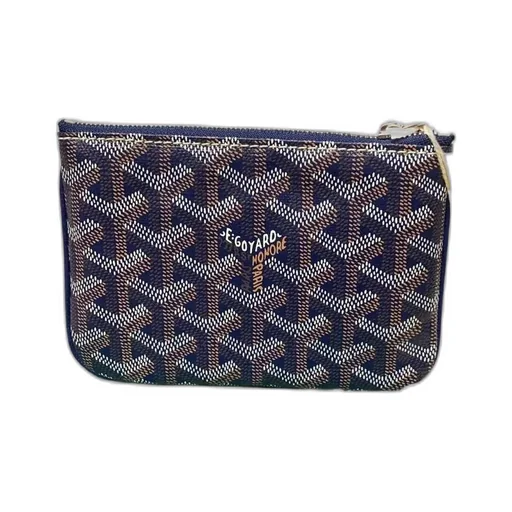 Goyard Wallet