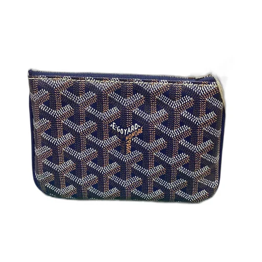 Goyard Wallet