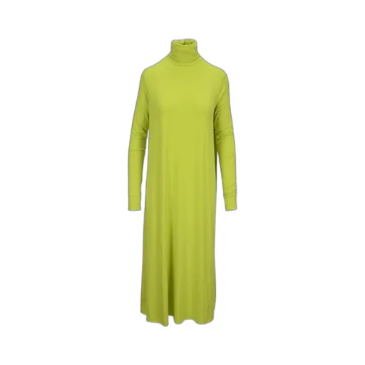 Raf Simons Jersey Maxi Dress