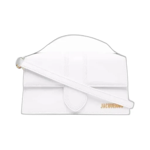 Jacquemus Le Grand Bambino Tote Bag