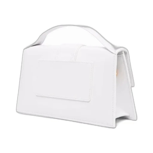 Jacquemus Le Grand Bambino Tote Bag