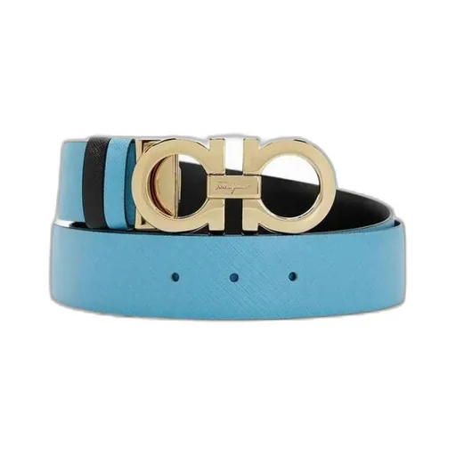 Logo Belt