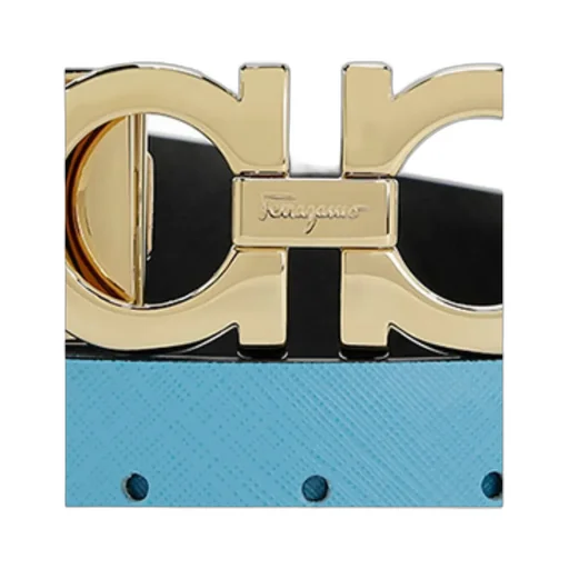 Logo Belt