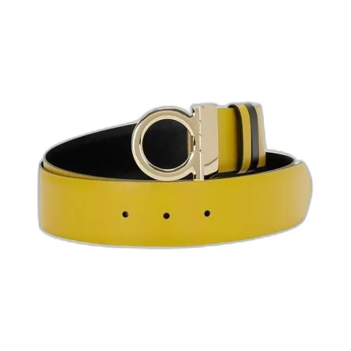 Logo Belt