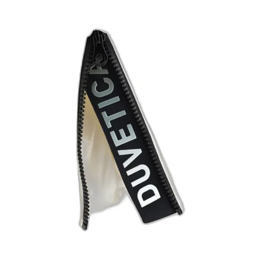 Logo-Patch Puffer Jacket