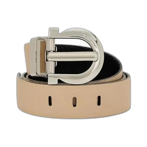 Logo Belt