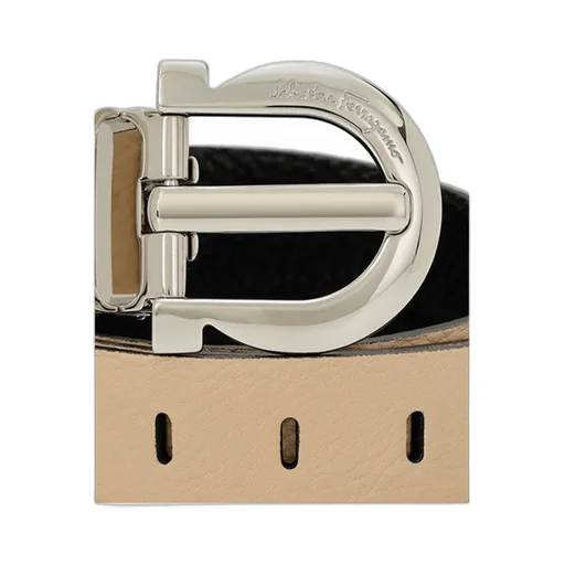 Logo Belt