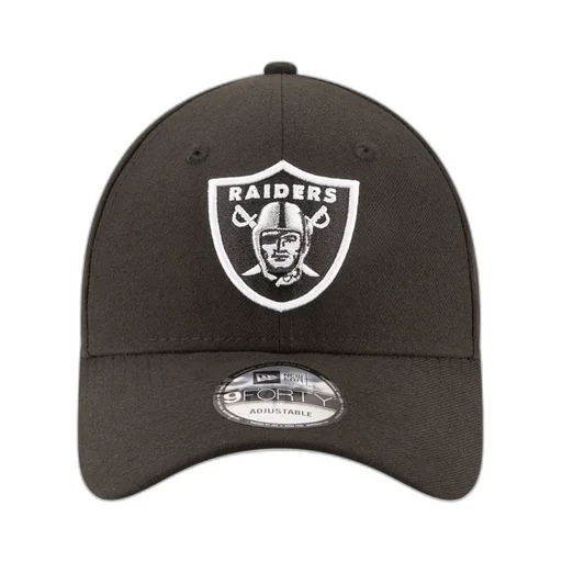 Gray Logo Hat