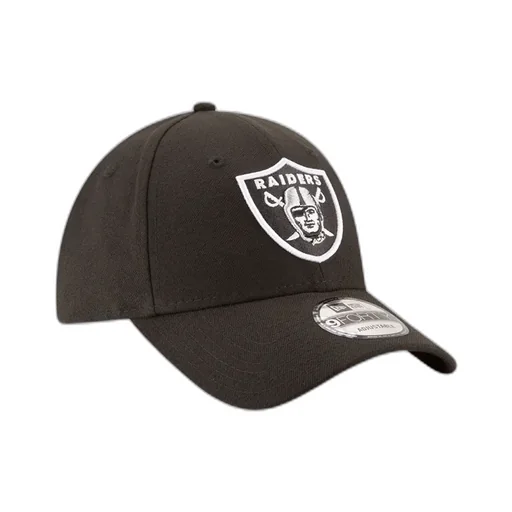 Gray Logo Hat
