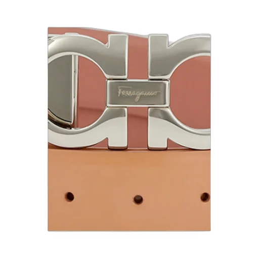 Metal Buckle Belt
