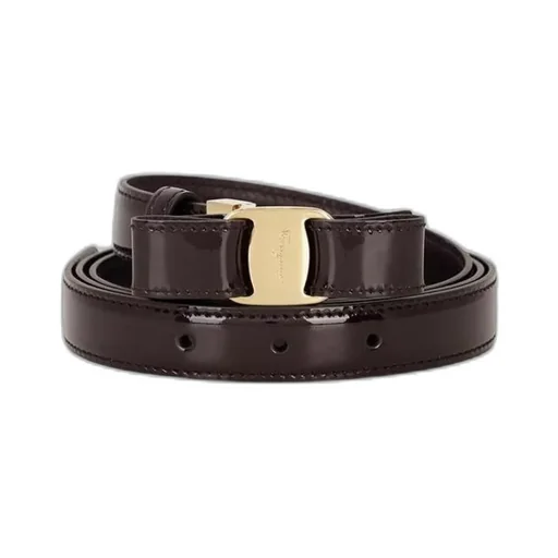 Metal Head Belt