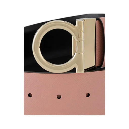 Logo Belt