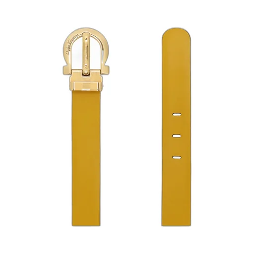 Logo Belt