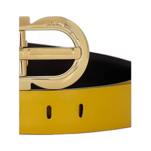 Logo Belt
