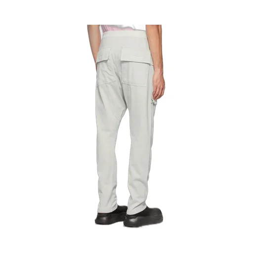 Lace-Up Casual Pants