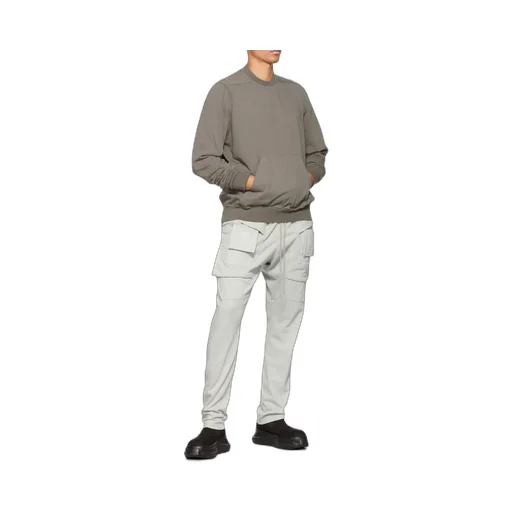 Lace-Up Casual Pants