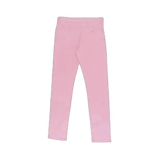 Five-Pocket Slim Casual Pants