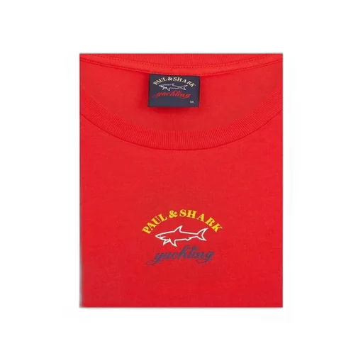 Logo Printed T-Shirt