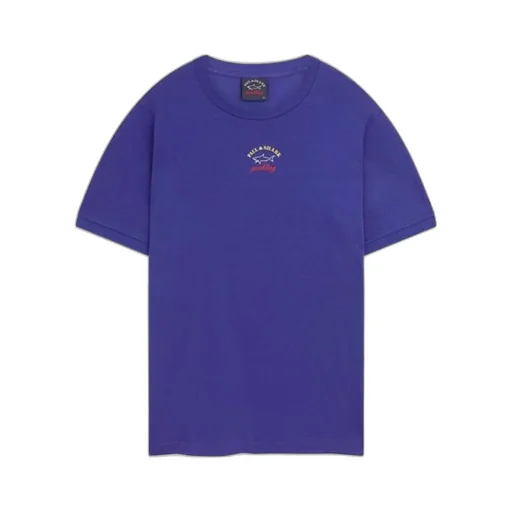 Logo Printed T-Shirt