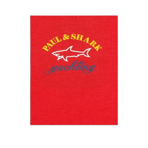 Logo Printed T-Shirt