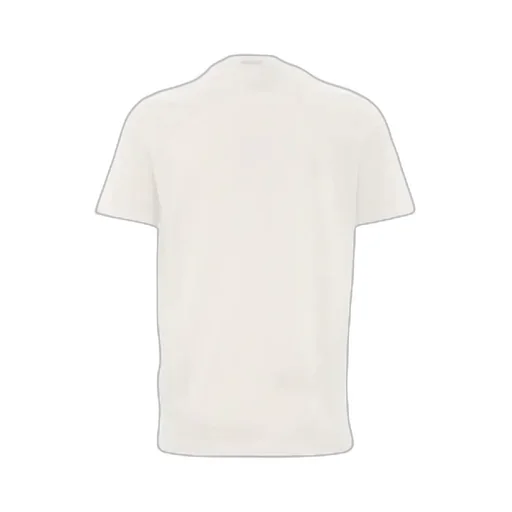 Logo Details T-Shirt
