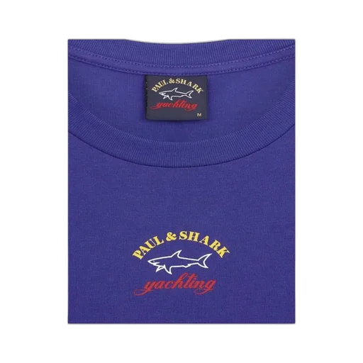 Logo Printed T-Shirt