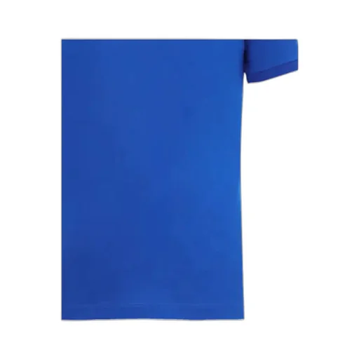 Logo Details T-Shirt