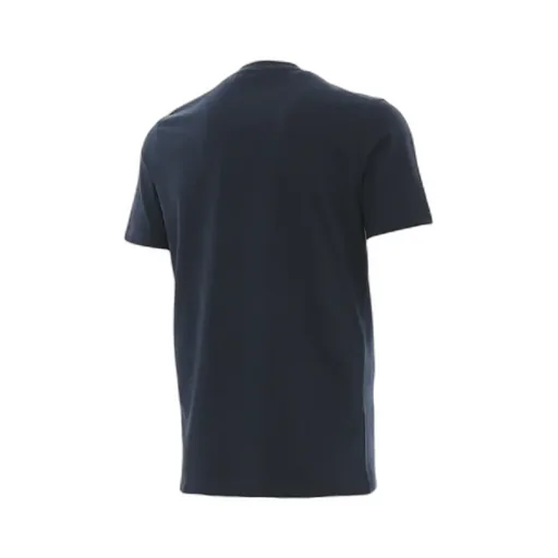 Logo Details T-Shirt