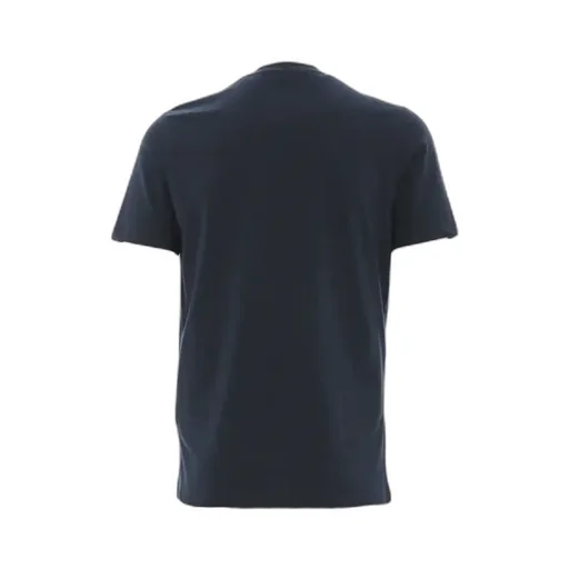 Logo Details T-Shirt