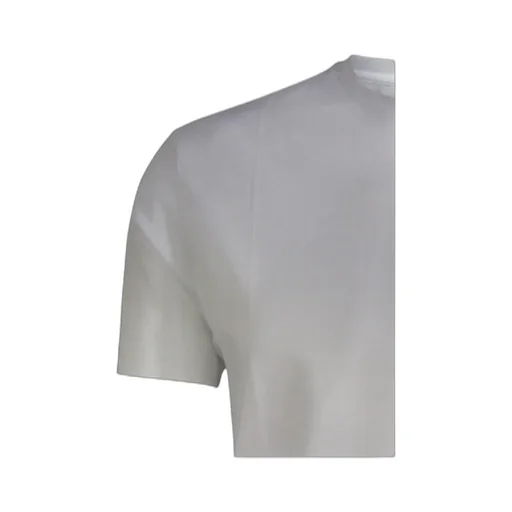 Logo Patch T-Shirt