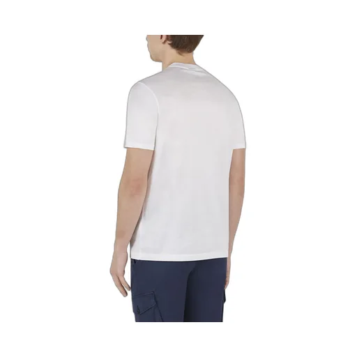 Round-Necked Logo T-Shirt