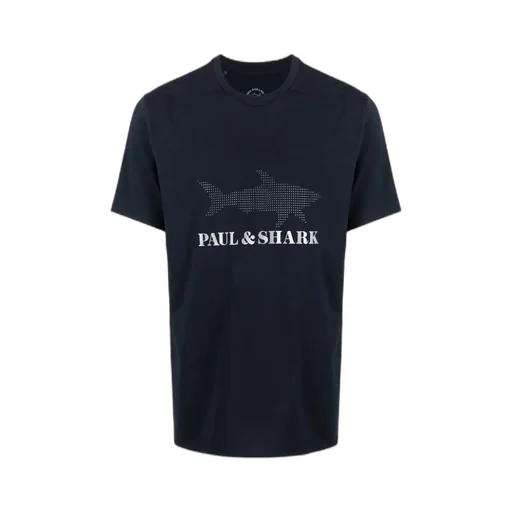 Logo Printed T-Shirt