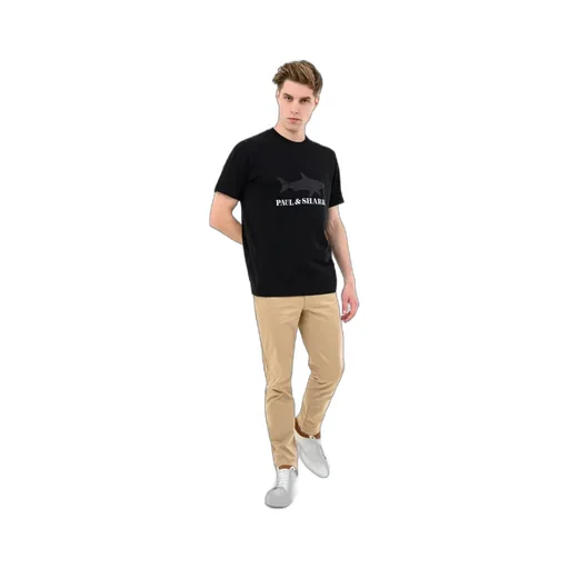 Logo Printed T-Shirt