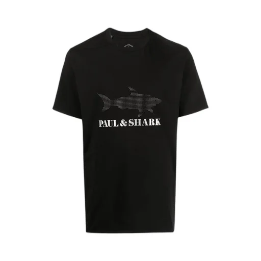 Logo Printed T-Shirt
