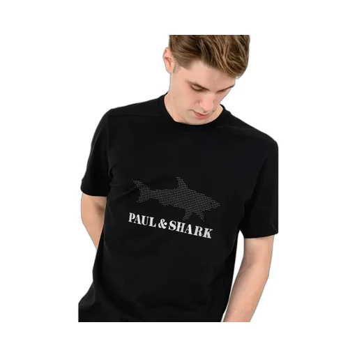 Logo Printed T-Shirt
