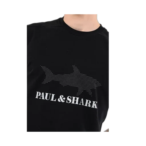 Logo Printed T-Shirt