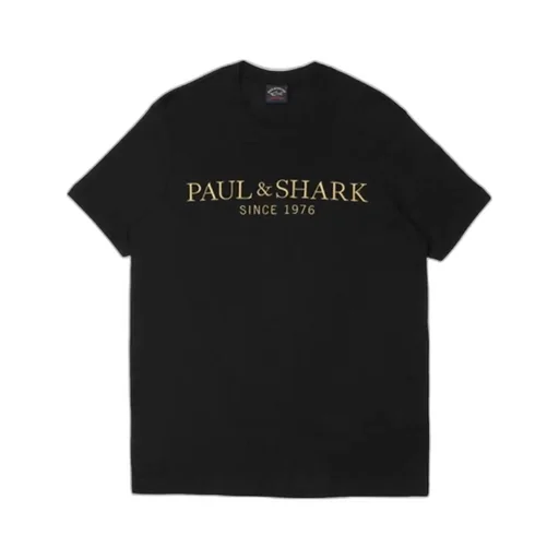 Logo-Print T-Shirt